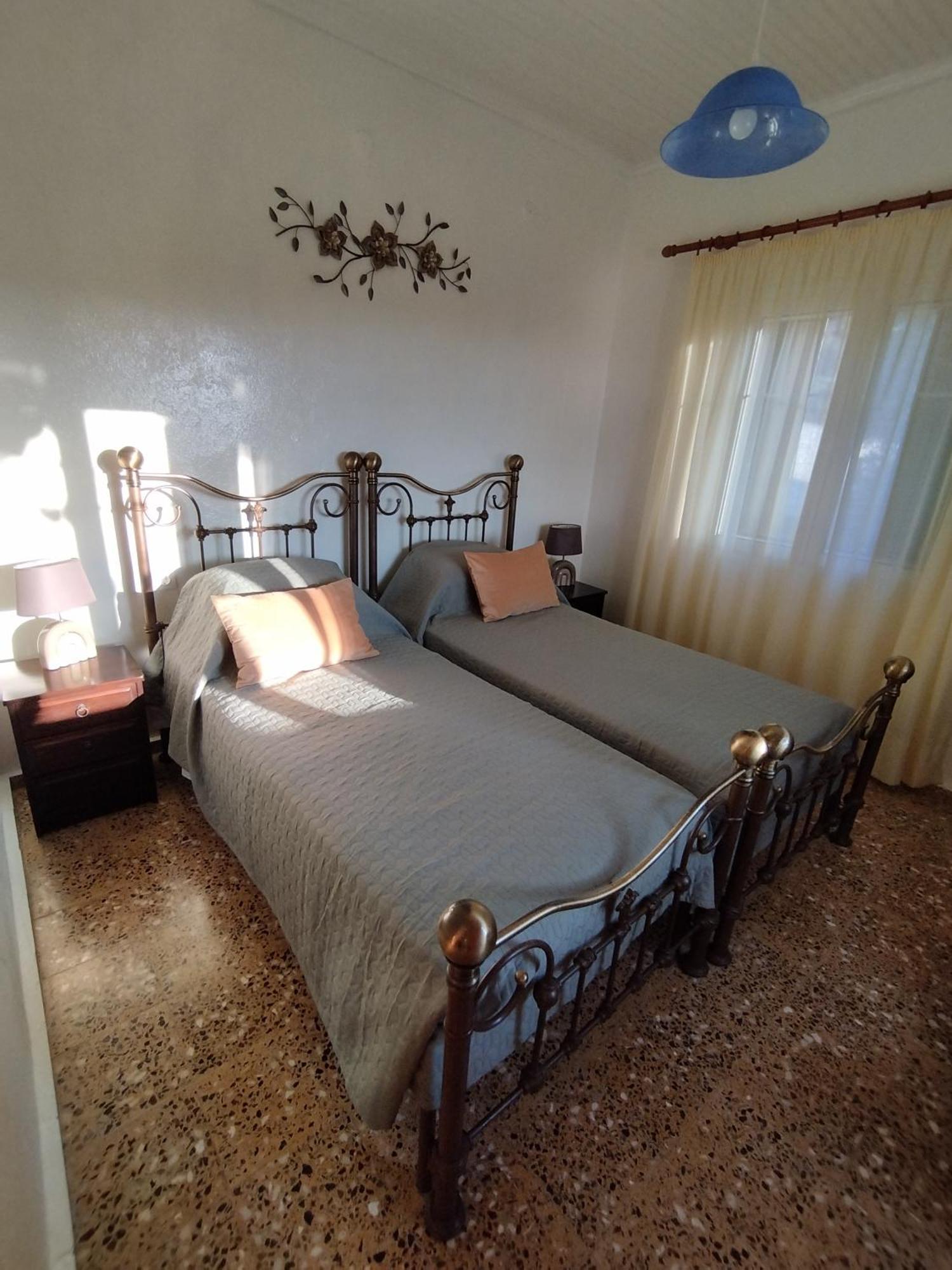 Captain's House Longos (Paxos)