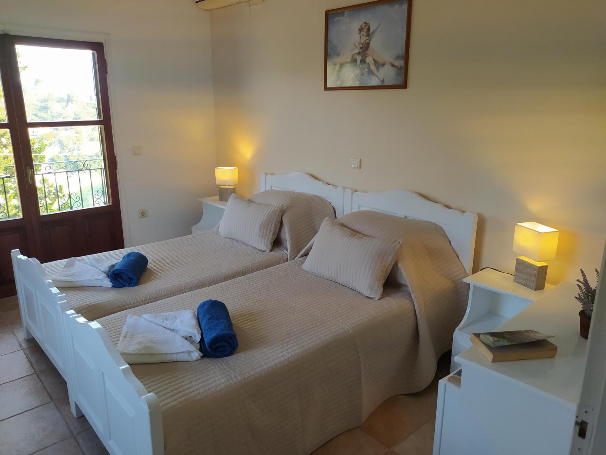 Holiday home Captain's House