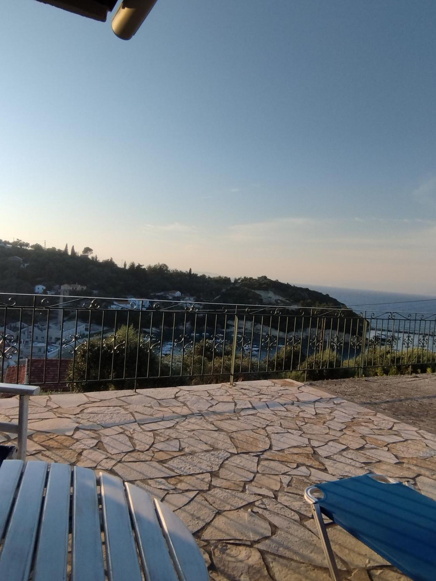 Captain's House Holiday home Longos (Paxos)