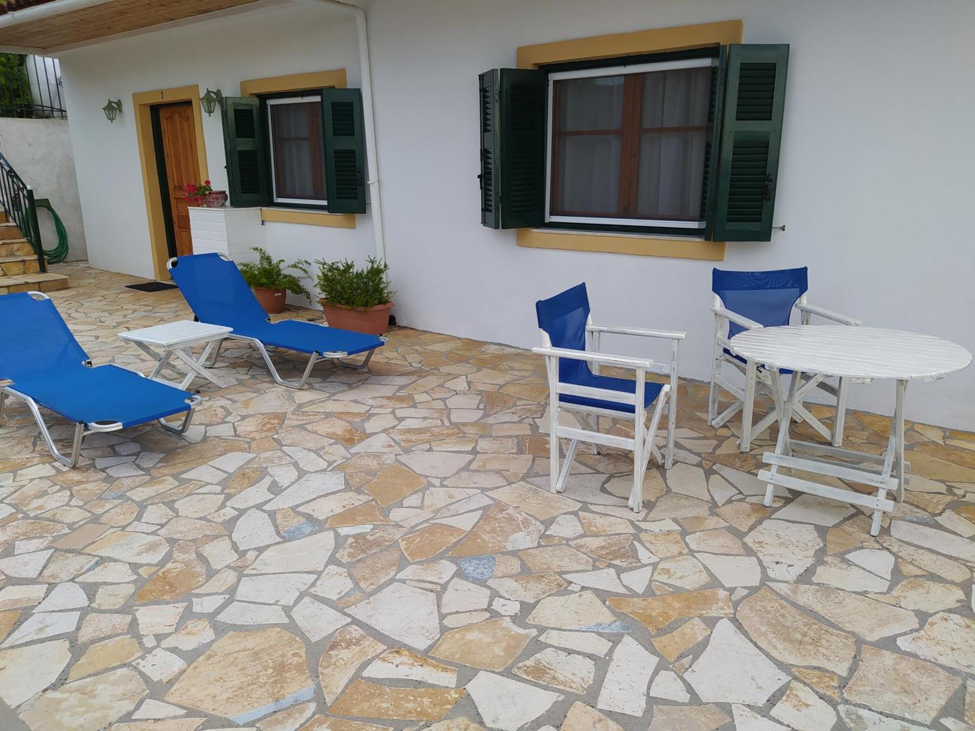 Captain's House Holiday home *